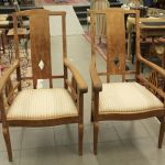 909 8243 ARMCHAIRS